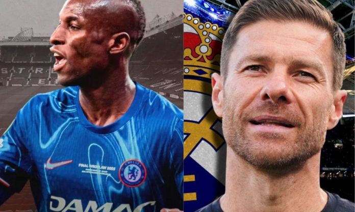 Tin chuyển nhượng 12/7: Real Madrid kích nổ bom tấn; Nicolas Jackson được chốt giá 100 triệu Bảng