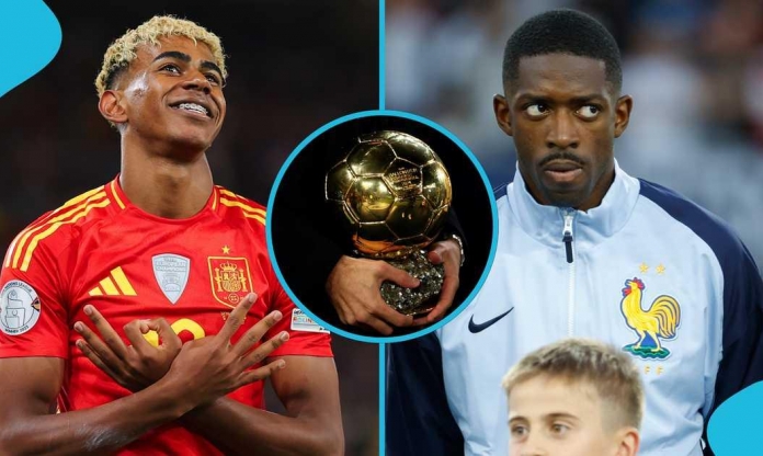 Quả bóng Vàng 2025: Xác định top 1 sau FIFA Club World Cup