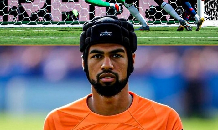 Robert Sanchez: Người hùng bất ngờ của Chelsea được ví như Petr Cech
