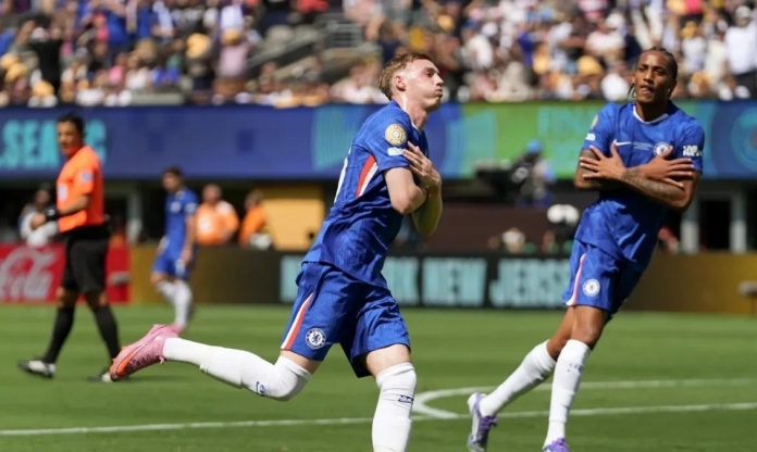 Quyết trả đũa, PSG duyệt chi 250 triệu Euro mua ngôi sao Chelsea