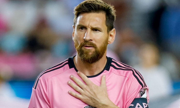 Rời Inter Miami, Messi được hậu thuẫn gia nhập bến đỗ cuối cùng