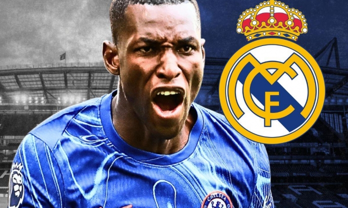 Hiến tế Nicolas Jackson, Chelsea sẽ nhận lại ngôi sao đình đám của Real Madrid