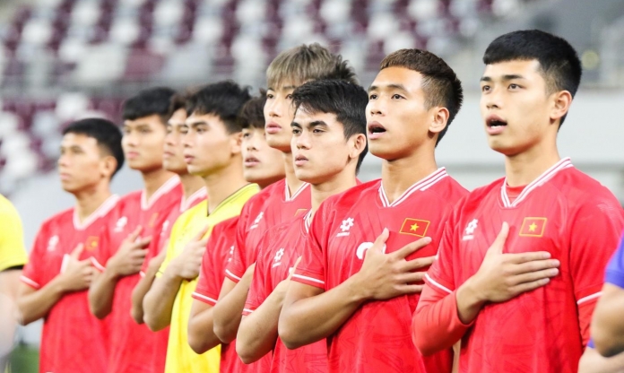 Nhận định U23 Việt Nam vs U23 Lào: Tưng bừng ngày ra quân