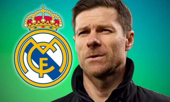 Real Madrid chính thức chiêu mộ 'kiến trúc sư' đẳng cấp