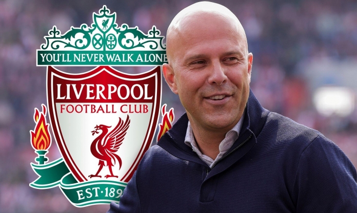XONG! Liverpool đạt thỏa thuận chiêu mộ 'sát thủ' 95 triệu Euro