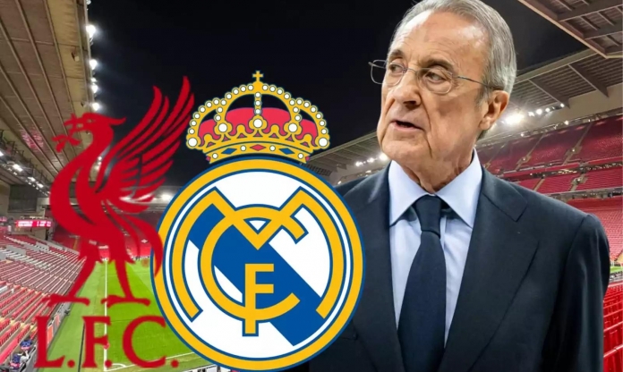 Trả đũa Real Madrid, Liverpool chiêu mộ ngôi sao 'khét tiếng' tại Bernabeu
