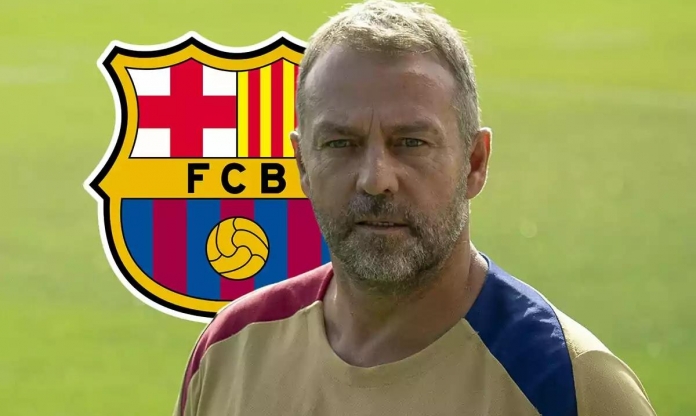 Barca bất ngờ mất công thần số 1 đội bóng