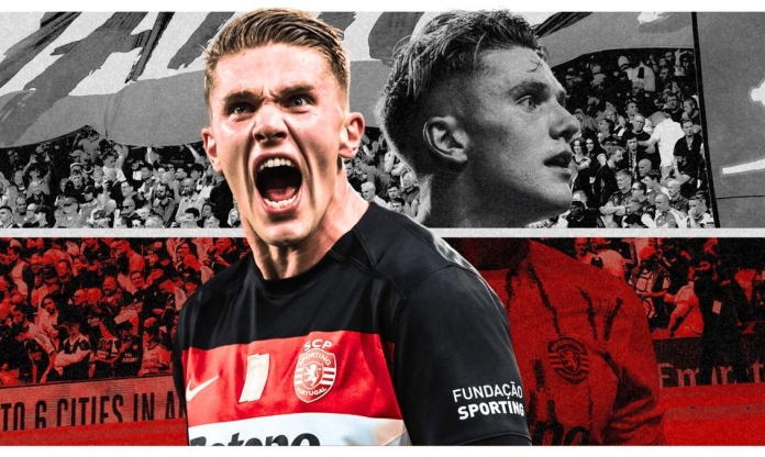Thương vụ Arsenal mua Gyokeres gặp 'biến lớn' vì lý do bất ngờ