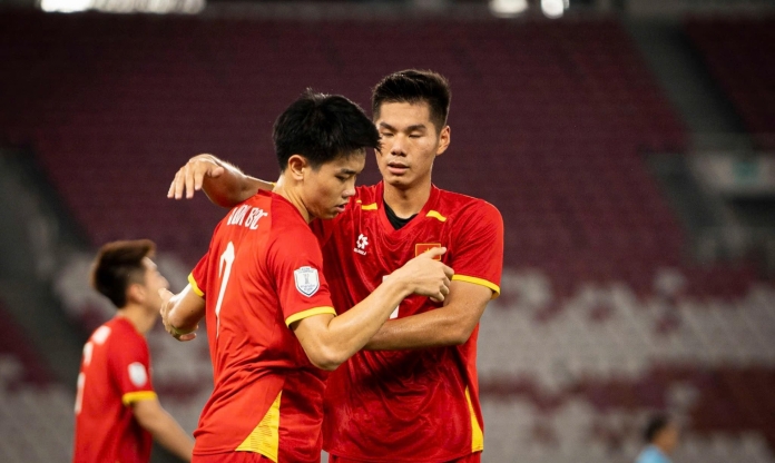 U23 Việt Nam rộng cửa vào chung kết bởi 1 kịch bản quen thuộc