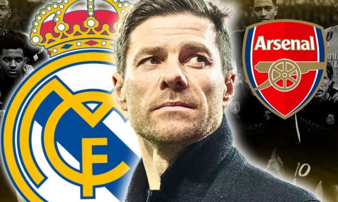 Ngôi sao số 1 Arsenal quyết gia nhập Real Madrid