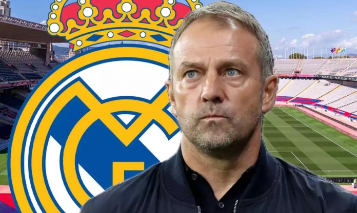 Barca nhắm chiêu mộ ngôi sao 'cộm cán' của Real Madrid