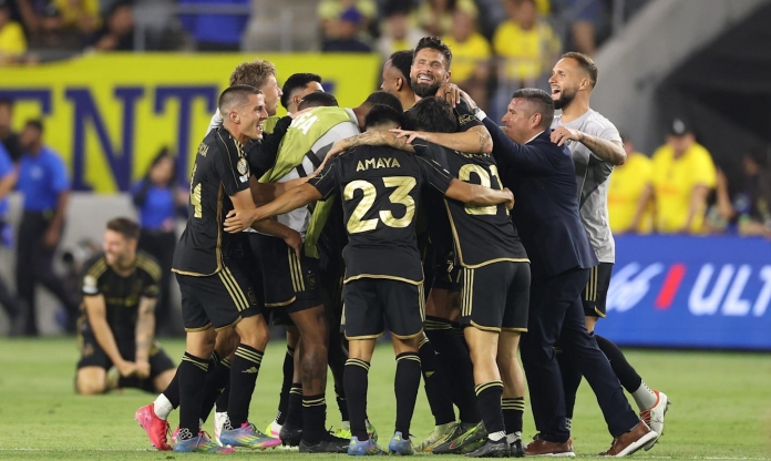 Nhận định Los Angeles FC vs Mazatlan: Chủ nhà chiến thắng