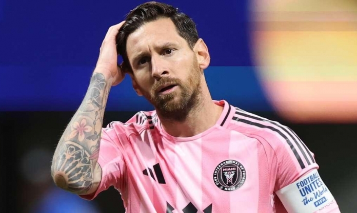 Tái xuất châu Âu? Tương lai Messi được chốt một cách bất ngờ