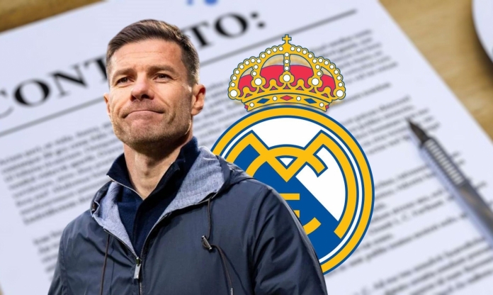 Real Madrid chuẩn bị đón thần đồng bom tấn, được ví như Messi mới