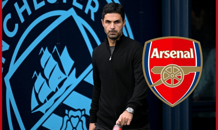 Arsenal hy sinh 5 ngôi sao để đem về 'máy chạy' Ngoại hạng Anh