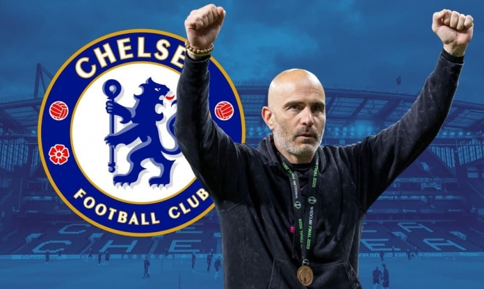 Chelsea hoàn tất bản hợp đồng trị giá 50 triệu Euro