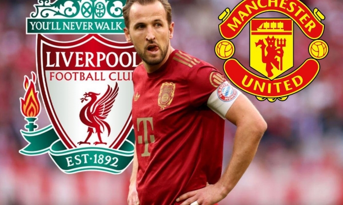 Tái xuất Ngoại hạng Anh, Harry Kane sẵn sàng gia nhập CLB vĩ đại