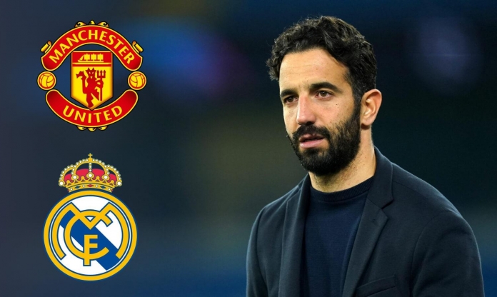 MU duyệt chi 200 triệu Euro cho siêu sao Real Madrid