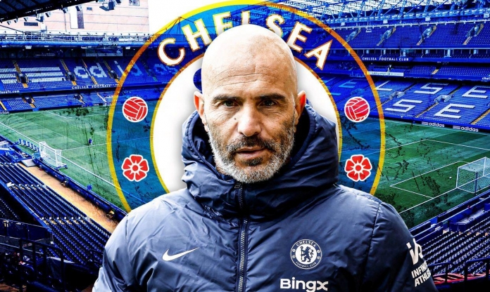 Chelsea đạt thỏa thuận trong thương vụ ngôi sao đá hơn 300 trận