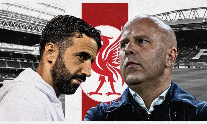Tin chuyển nhượng 8/5: Liverpool chốt tiền đạo 40 bàn/mùa; MU đồng ý bán 'chân gỗ'