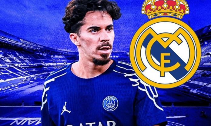 PSG chốt giá bán 'nhạc trưởng' số 1 thế giới cho Real Madrid