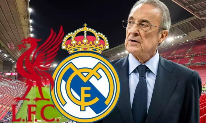 Xabi Alonso gật đầu, Real Madrid chi tiền khủng cho 'bộ não' của Liverpool