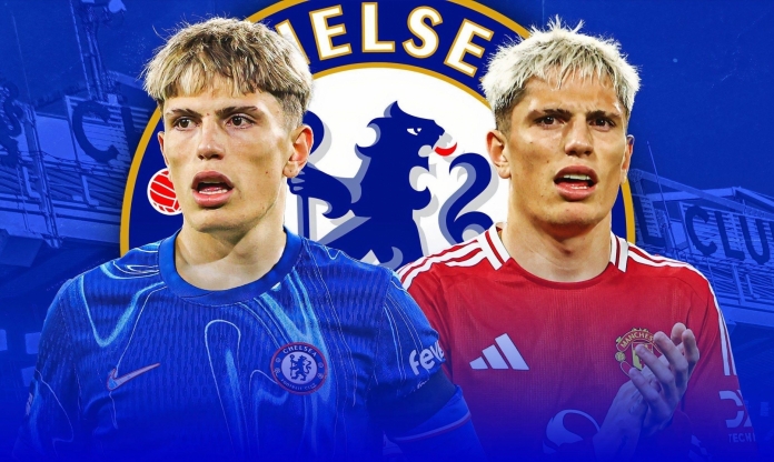 Chuyển nhượng MU 9/8: Chốt giá bán Garnacho cho Chelsea; Xác định 'người nhện' thay Onana