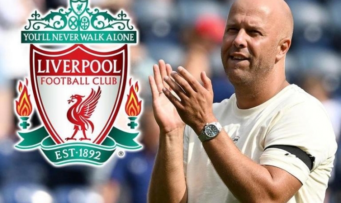 Không phải Isak, Liverpool đạt thỏa thuận với 'lá chắn thép' nước Anh