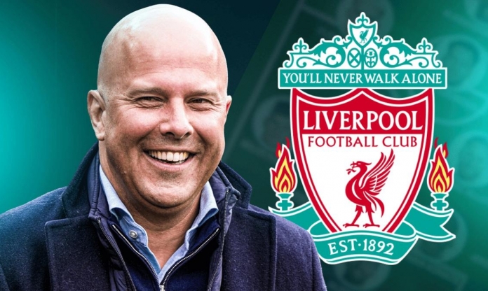 CHÍNH THỨC: Liverpool hoàn tất hợp đồng tiền đạo khủng