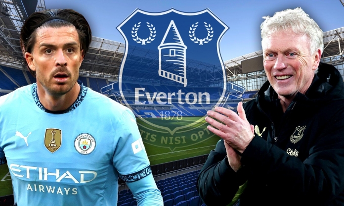 HERE WE GO: Ngôi sao 100 triệu bảng của Man City gia nhập kình địch Liverpool