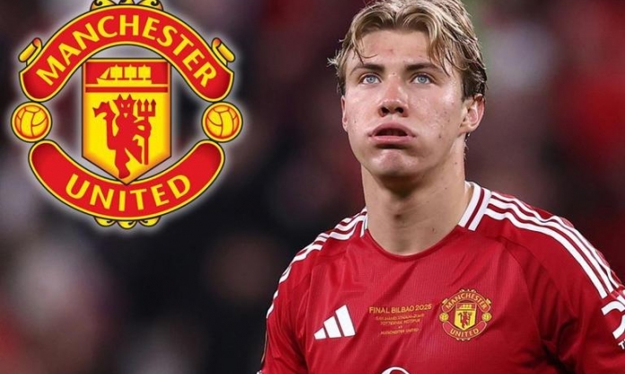 Chuyển nhượng MU 12/8: 'Quái thú' đồng ý đến Old Trafford; Hojlund chọn gia nhập CLB vĩ đại