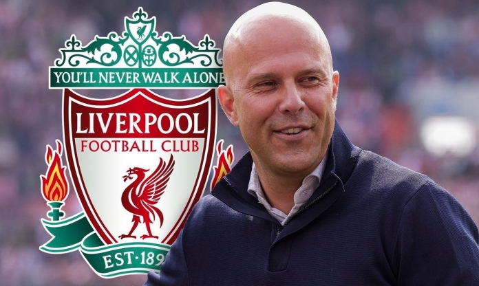 Liverpool duyệt chi 145 triệu Euro cho 'số 9' hoàn hảo Ngoại hạng Anh