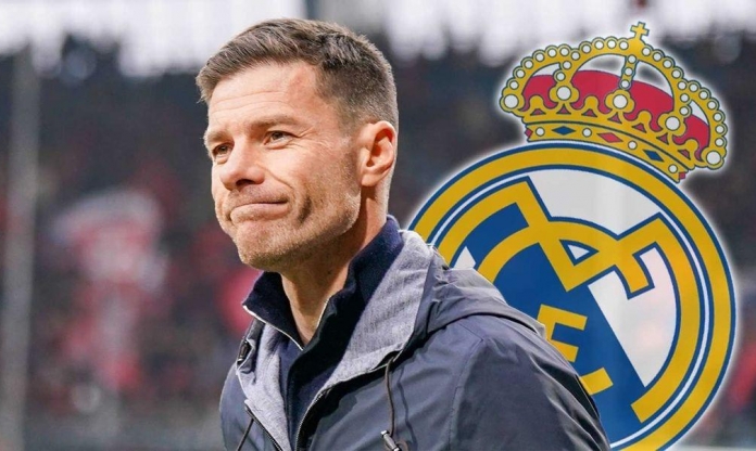 Xabi Alonso gật đầu, Real Madrid chiêu mộ 'máy chém hạng nặng' Argentina