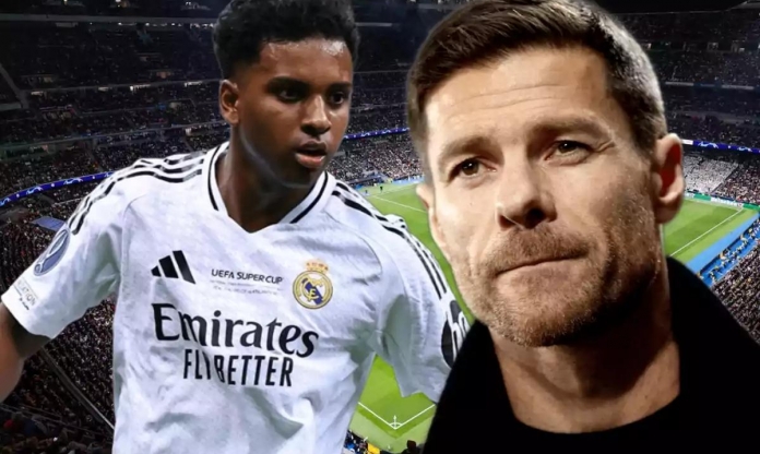 Hiến tế Rodrygo, Real Madrid quyết mang về 'Toni Kroos của nước Anh'
