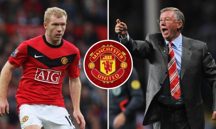 'Paul Scholes mới' của MU bị thanh lý hợp đồng