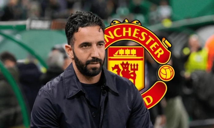 Không phải Garnacho, MU đạt thỏa thuận bán 'tiền đạo 94 bàn'