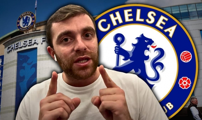Chelsea hoàn tất thỏa thuận với ngôi sao trị giá 65 triệu Euro