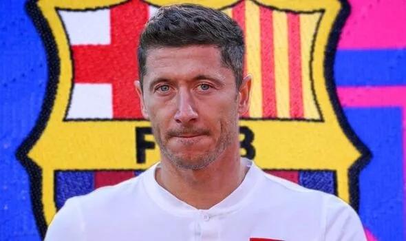 Thay Lewandowski, Barca chọn mua 'sát thủ' đẳng cấp nhất nước Anh