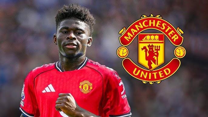 XONG! Kết thúc thương vụ MU chiêu mộ 'quái thú' Ngoại hạng Anh