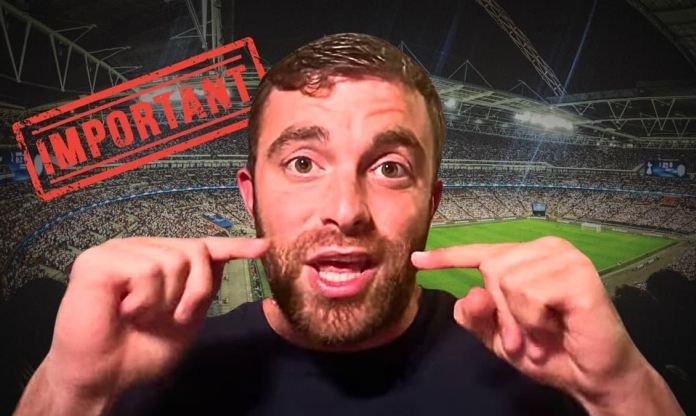 Fabrizio Romano nêu tên bản hợp đồng xuất sắc nhất Ngoại hạng Anh