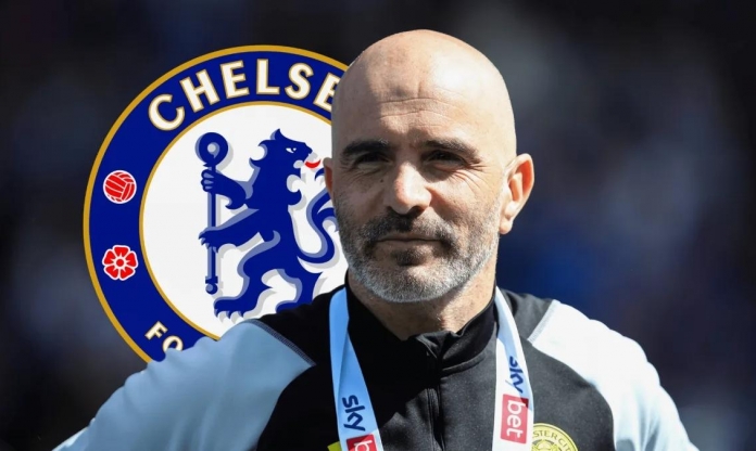 Chelsea nhận đề nghị 53 triệu Euro cho 'cầu thủ xuất sắc nhất'