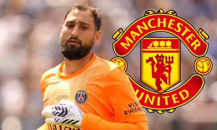 PSG chốt giá bán 'người nhện' số 1 thế giới cho MU