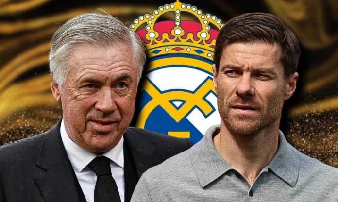 Real Madrid bất ngờ nhận 'món quà' đặc biệt từ HLV Ancelotti