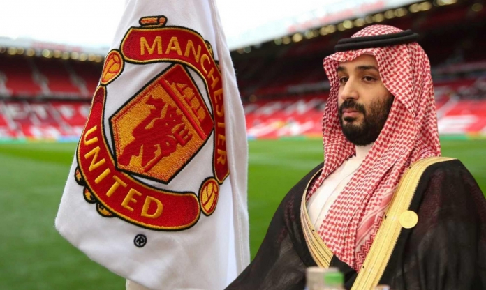 Không phải Qatar, MU có thể được sở hữu bởi giới chủ giàu có nhất