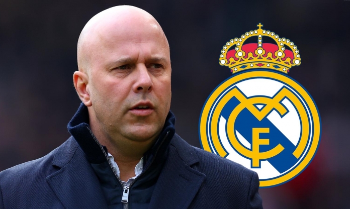 Từ bỏ Isak, Liverpool duyệt chi 130 triệu Bảng cho 'máy chạy' Real Madrid