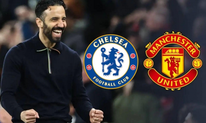 MU gửi đề nghị chiêu mộ 'cầu thủ xuất sắc nhất thế giới' từ Chelsea