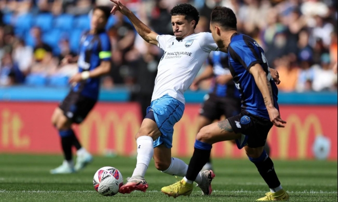 Nhận định Sydney FC vs Auckland FC: Đội khách cửa trên