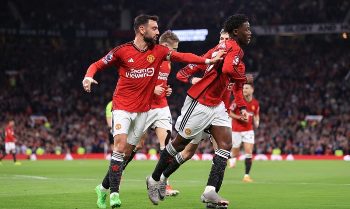 Ngôi sao đình đám quyết định rời MU