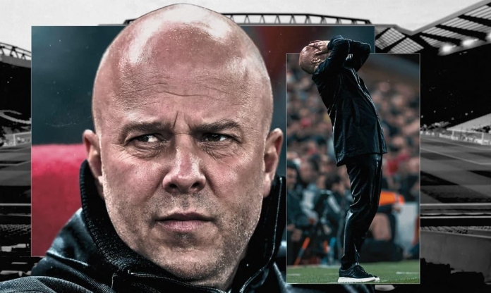 Thương vụ đình đám của Liverpool trên đà bị Man City cướp mất