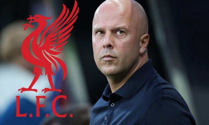 HLV Arne Slot: 'Liverpool đã chơi không đủ tốt'